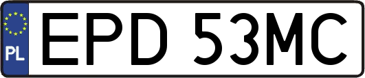 EPD53MC