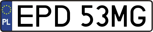 EPD53MG