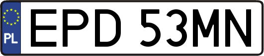 EPD53MN