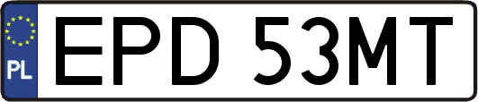 EPD53MT