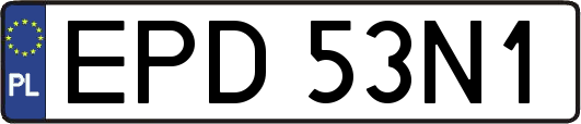 EPD53N1
