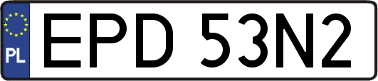 EPD53N2