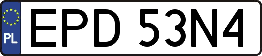 EPD53N4