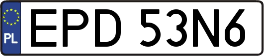 EPD53N6