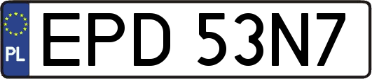 EPD53N7