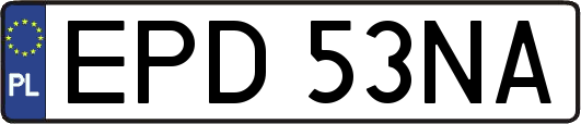 EPD53NA
