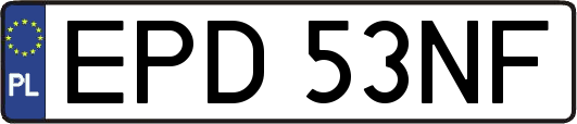 EPD53NF