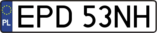 EPD53NH