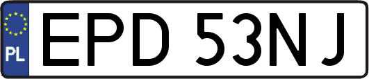 EPD53NJ