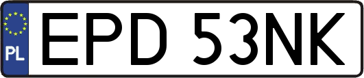 EPD53NK