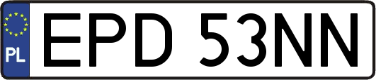 EPD53NN