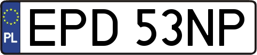 EPD53NP