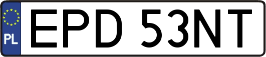 EPD53NT