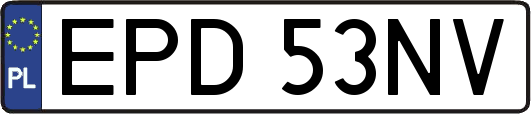 EPD53NV