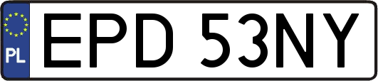 EPD53NY