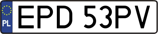 EPD53PV
