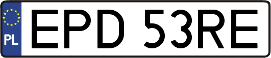 EPD53RE