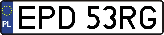 EPD53RG