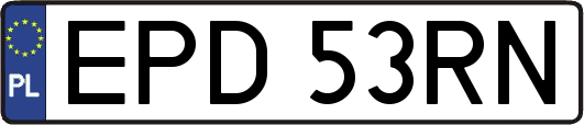 EPD53RN