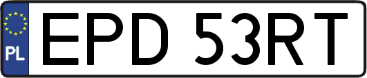 EPD53RT
