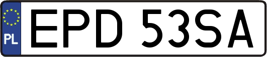 EPD53SA