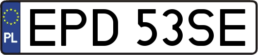EPD53SE