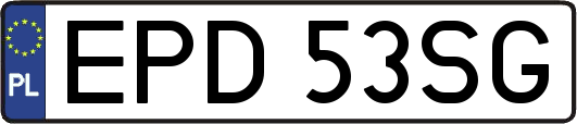 EPD53SG