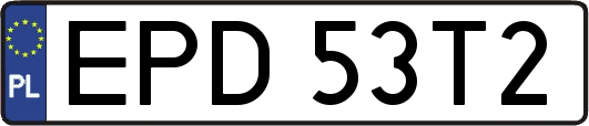 EPD53T2