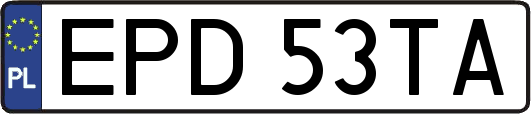 EPD53TA