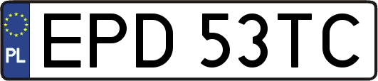 EPD53TC