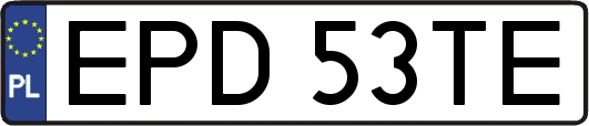 EPD53TE