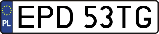 EPD53TG