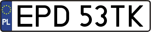 EPD53TK