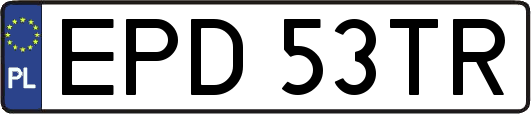 EPD53TR