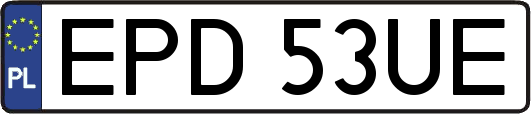 EPD53UE