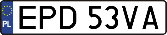 EPD53VA