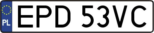 EPD53VC