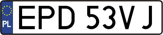 EPD53VJ
