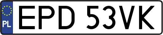 EPD53VK