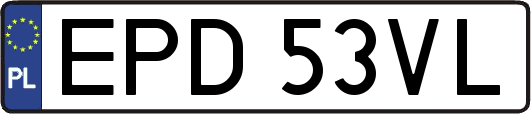 EPD53VL