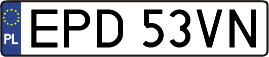 EPD53VN