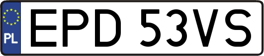 EPD53VS