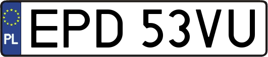 EPD53VU