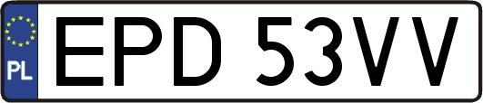EPD53VV