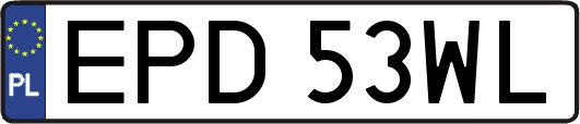EPD53WL