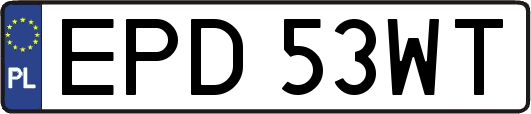 EPD53WT