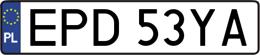 EPD53YA
