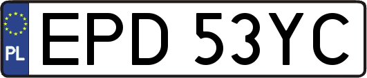 EPD53YC