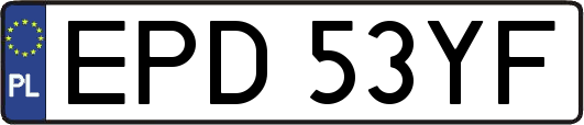 EPD53YF
