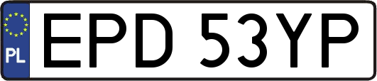 EPD53YP